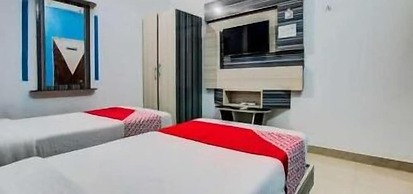 Hotel Radiation