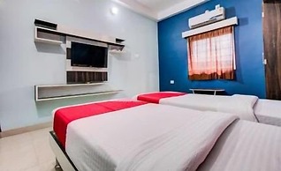 Hotel Radiation