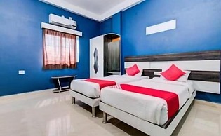 Hotel Radiation