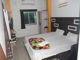 Hotel Radiation