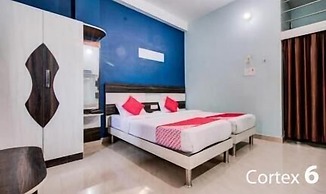 Hotel Radiation