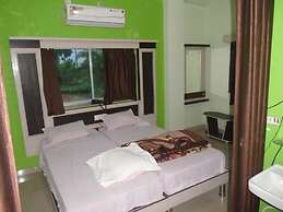 Hotel Radiation