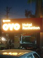 Hotel Radiation