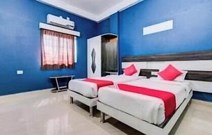 Hotel Radiation