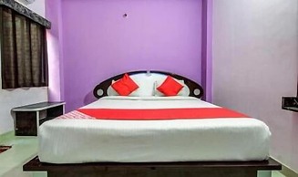 Hotel Radiation