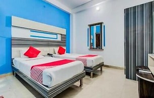 Hotel Radiation