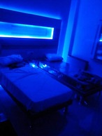 Hotel Radiation