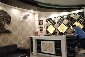 Hotel Aadesh Palace
