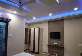 Hotel Aadesh Palace