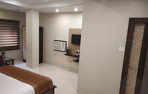 Hotel Aadesh Palace