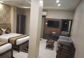 Hotel Aadesh Palace