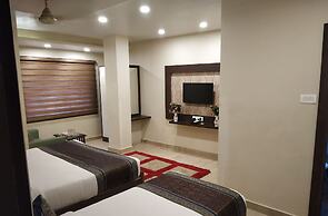 Hotel Aadesh Palace
