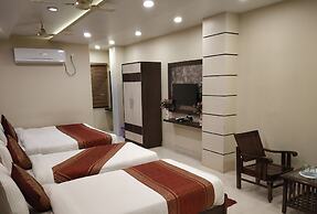 Hotel Aadesh Palace
