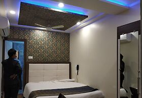 Hotel Aadesh Palace