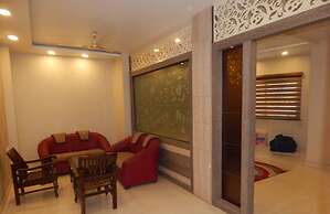 Hotel Aadesh Palace