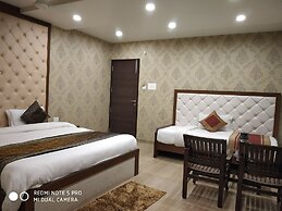 Hotel Aadesh Palace