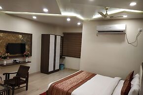 Hotel Aadesh Palace