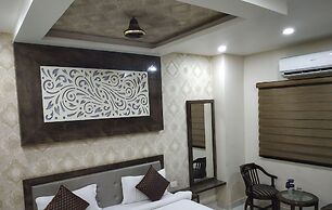 Hotel Aadesh Palace