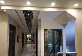 Hotel Aadesh Palace