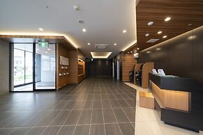 Washington R&B Hotel Nagoya Shinkansenguchi