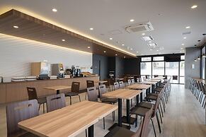 Washington R&B Hotel Nagoya Shinkansenguchi