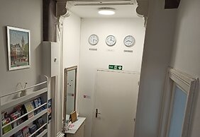 B&B My Art House - Douai Centre