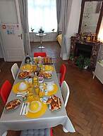 B&B My Art House - Douai Centre
