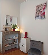 B&B My Art House - Douai Centre