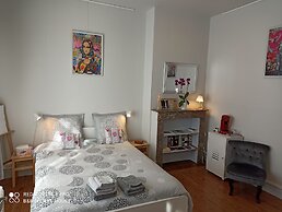 B&B My Art House - Douai Centre