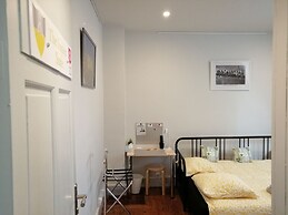 B&B My Art House - Douai Centre