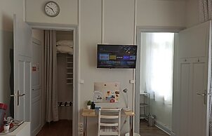 B&B My Art House - Douai Centre