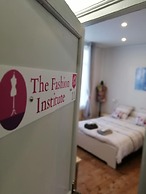 B&B My Art House - Douai Centre