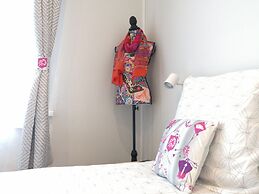 B&B My Art House - Douai Centre