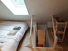 B&B My Art House - Douai Centre