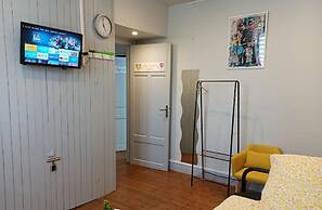 B&B My Art House - Douai Centre