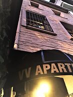 Taxim V&V Apart