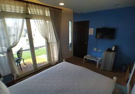 No.98 B&B