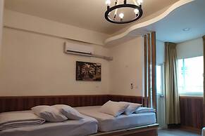 No.98 B&B
