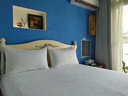 No.98 B&B