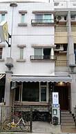 No.98 B&B