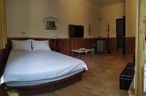 No.98 B&B
