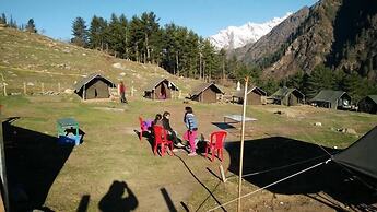 Paradise Holiday Resort