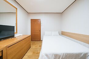 Jeju Miracle Hotel
