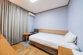 Jeju Miracle Hotel