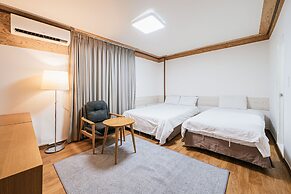 Jeju Miracle Hotel