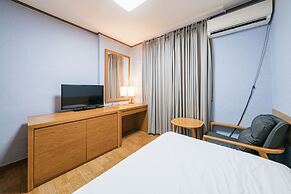 Jeju Miracle Hotel