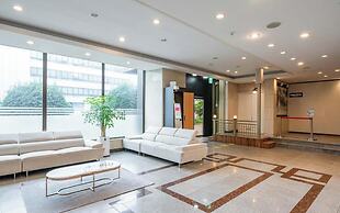 Jeju Miracle Hotel