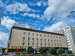 Jeju Miracle Hotel