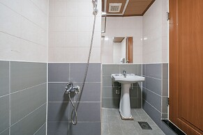 Jeju Miracle Hotel
