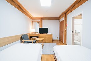 Jeju Miracle Hotel